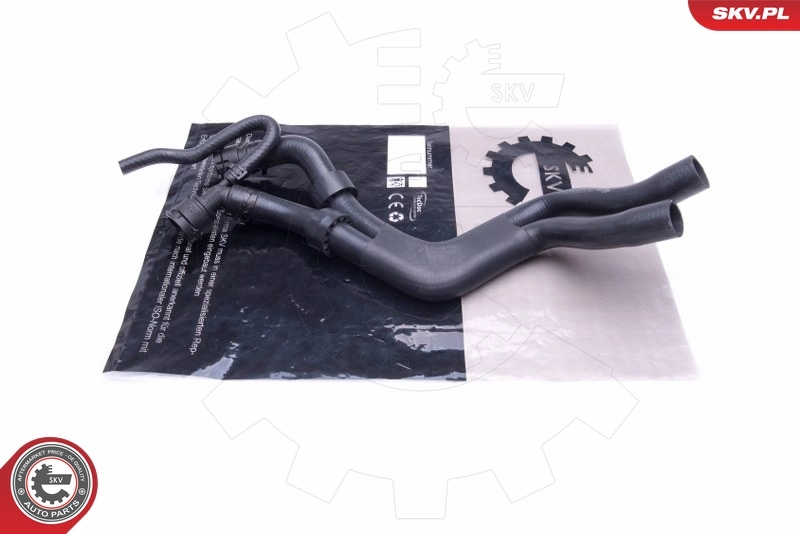 Radiator Hose